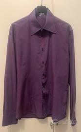 Camicia uomo Daniele Alessandrini