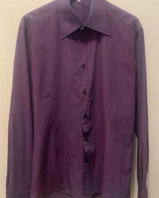 Camicia uomo Daniele Alessandrini