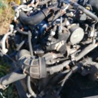 Motore Fiat 1300 Multijet