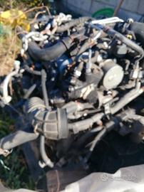 Motore Fiat 1300 Multijet