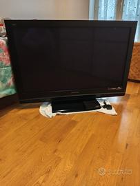 TV Panasonic 