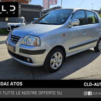 HYUNDAI Atos Prime 1.1 12V