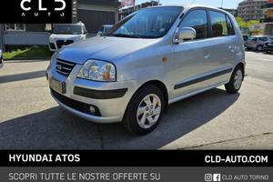 HYUNDAI Atos Prime 1.1 12V