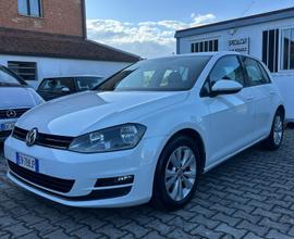 Volkswagen Golf 1.6 TDI 5p. Highline BlueMotion Te