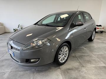 Fiat Bravo 1.6 MJT 120 CV DPF Emotion