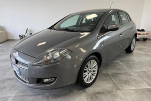 Fiat Bravo 1.6 MJT 120 CV DPF Emotion