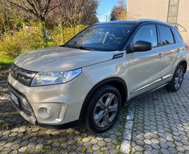 Suzuki Vitara 1.6 VVT 4WD AllGrip V-Top