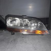 FARO ANTERIORE DESTRO FIAT Multipla 2Â° Serie (04>