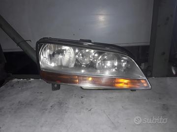 FARO ANTERIORE DESTRO FIAT Multipla 2Â° Serie (04>