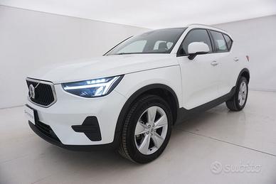 Volvo XC40 B3 Core BR278614 2.0 Mild Hybrid 163CV