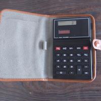 Calcolatrice vintage della Avon