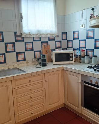 Cucina Scavolini usata con elettrodomestici 3x1.8