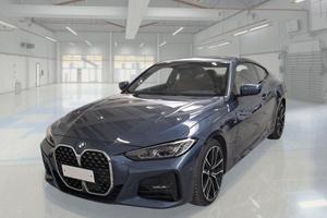 BMW 430 XDRIVE M SPORT AUTO MH48V COUPE