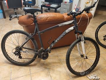 Bicicletta Mountain Bike Rockrider 5.1 26 pollici