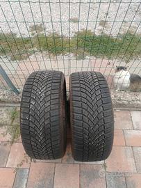 2 gomme invernali 