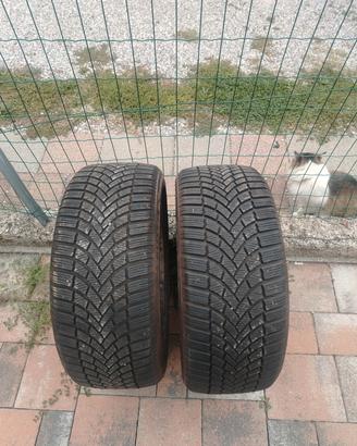 2 gomme invernali 
