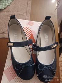ballerine e sandali 