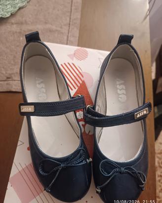 ballerine e sandali 