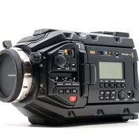 Sistema BlackMagic Ursa Pro 4.6k