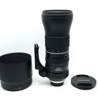 TAMRON 150-600mm F/5-6.3 DI VC G2 PER NIKON