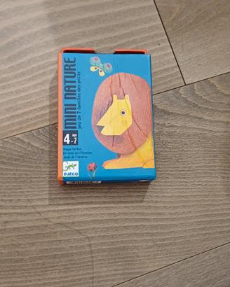 giochi di carte vari