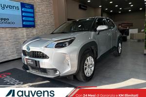 Toyota Yaris Cross 1.5 Hybrid 5p. E-CVT Business