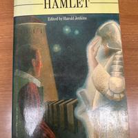 Libro "Hamlet - The Arden Shakespeare "