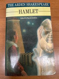 Libro "Hamlet - The Arden Shakespeare "