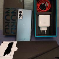 OnePlus Nord 2