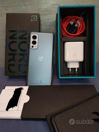 OnePlus Nord 2
