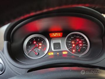 Quadro strum RENAULT CLIO 1149cc benzina 2011