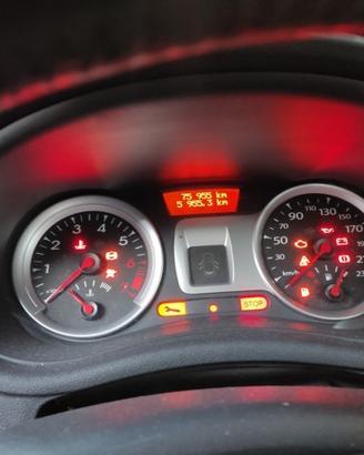 Quadro strum RENAULT CLIO 1149cc benzina 2011