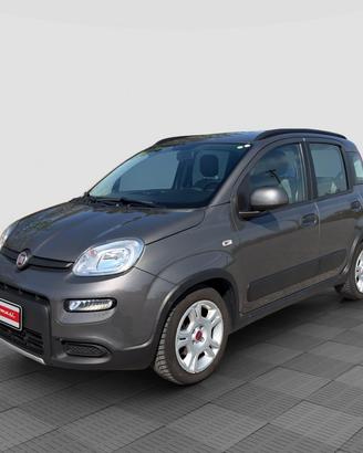 FIAT Panda Panda 1.0 FireFly Hybrid City Life