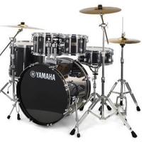 Yamaha Rydeen black