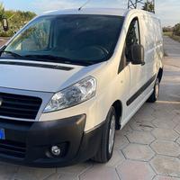 Fiat Scudo 2.0 mjet