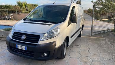 Fiat Scudo 2.0 mjet