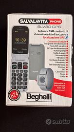 Salvalavita Beghelli SLV30-GPS Nuovo