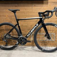 WHISTLE VAERO CARBON 105 12 Velocità NUOVA ❗️