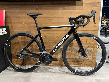 WHISTLE VAERO CARBON 105 12 Velocità NUOVA ❗️