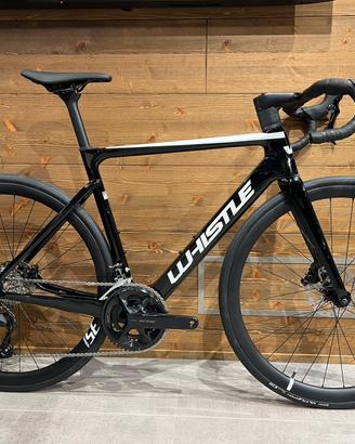 WHISTLE VAERO CARBON 105 12 Velocità NUOVA ❗️