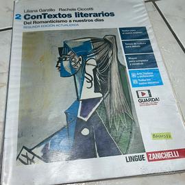 2 ConTextos literarios