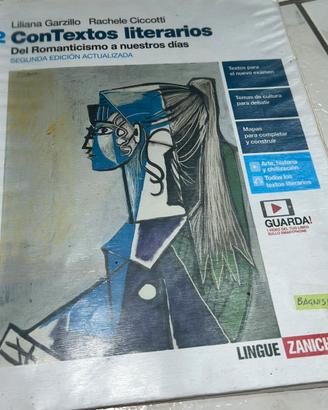 2 ConTextos literarios