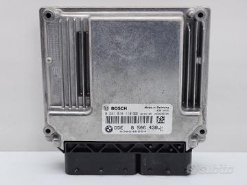 CENTRALINA MOTORE BMW Serie 3 E91 Touring 8506438