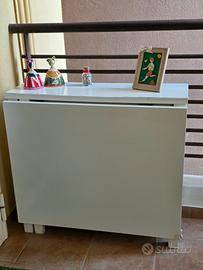 tavolo ikea allungabile