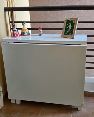 tavolo ikea allungabile