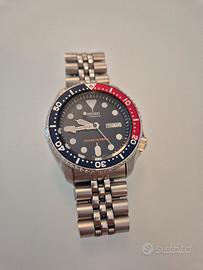 Seiko skx 009