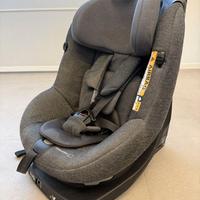 Seggiolino auto Bebeconfort AxissFix i-Size