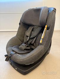 Seggiolino auto Bebeconfort AxissFix i-Size