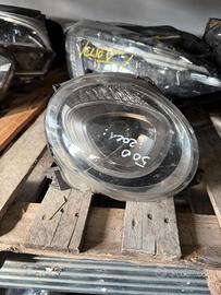 FARO DESTRO 500 2021