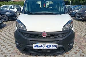 Fiat Doblo Doblò 1.3 MJT S&S PC Combi N1 Easy 5pos